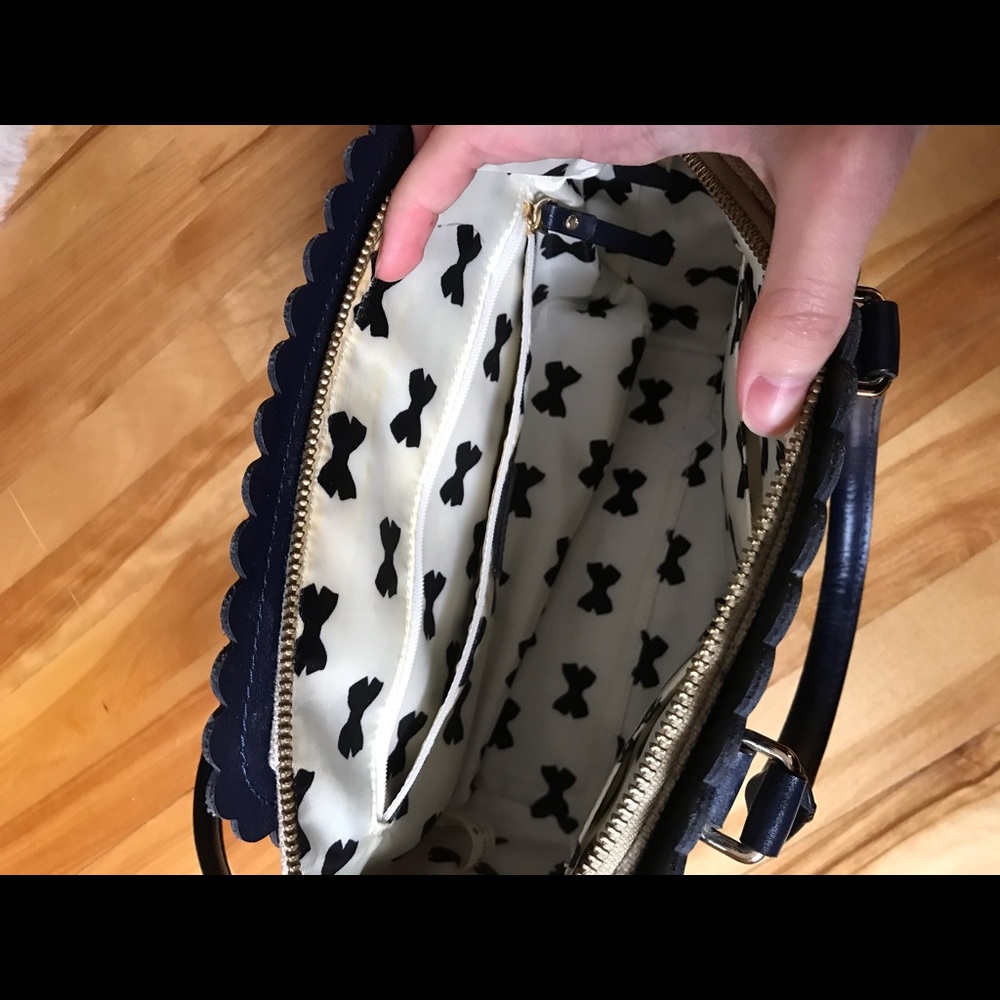 Kate Spade Purse - Picture 6 of 6